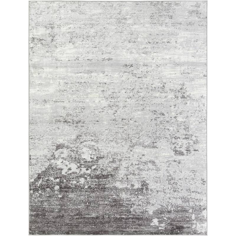 Livabliss Wanderlust Industrial Area Rug