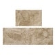 preview thumbnail 46 of 131, Luxury Plush Bathroom Rug Set - Quick-Dry, Soft Microfiber, Non-Slip, Absorbent & Washable Bath Mats Linen - 2 PC SET