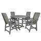 Option Coastal Teak