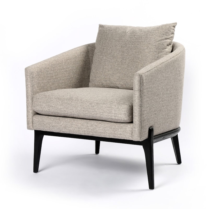 Haven Home Tracey Chair - Orly Natural