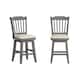 Option Antique Grey