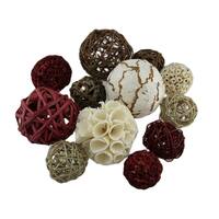 Buy Red Accent Pieces Online At Overstock Our Best Decorative