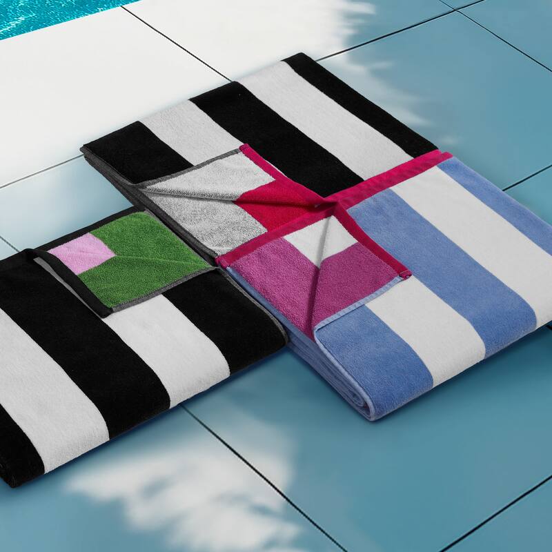 Juicy Couture Beach Towels