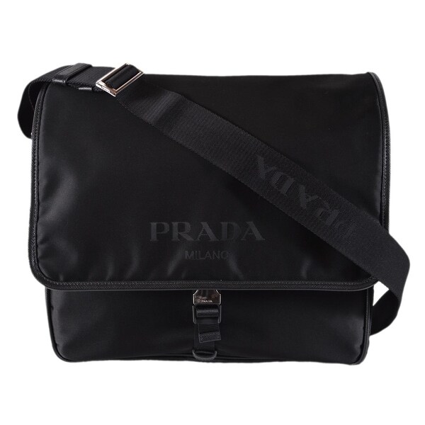 prada tracolla bag