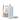 Diaper Genie Select Pail with Starter Refill