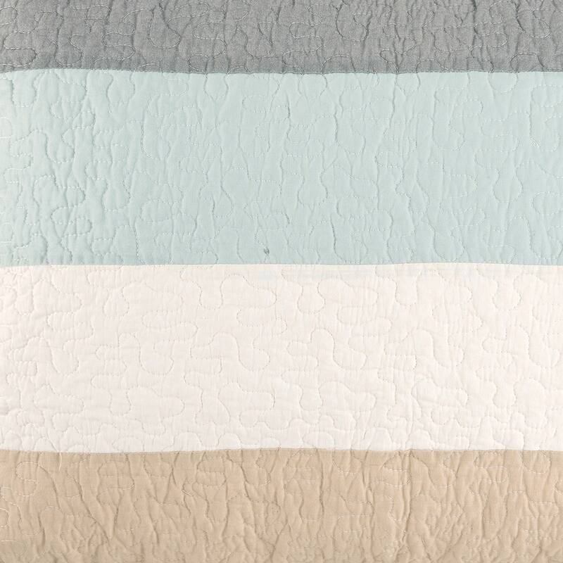 Driftwood Shores Mini Quilt Set II