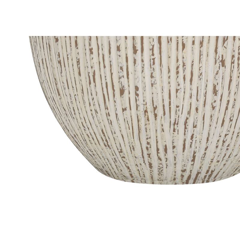 Lighting, 26"h, Table Lamp, Cream Ceramic, Ivory / Cream Shade