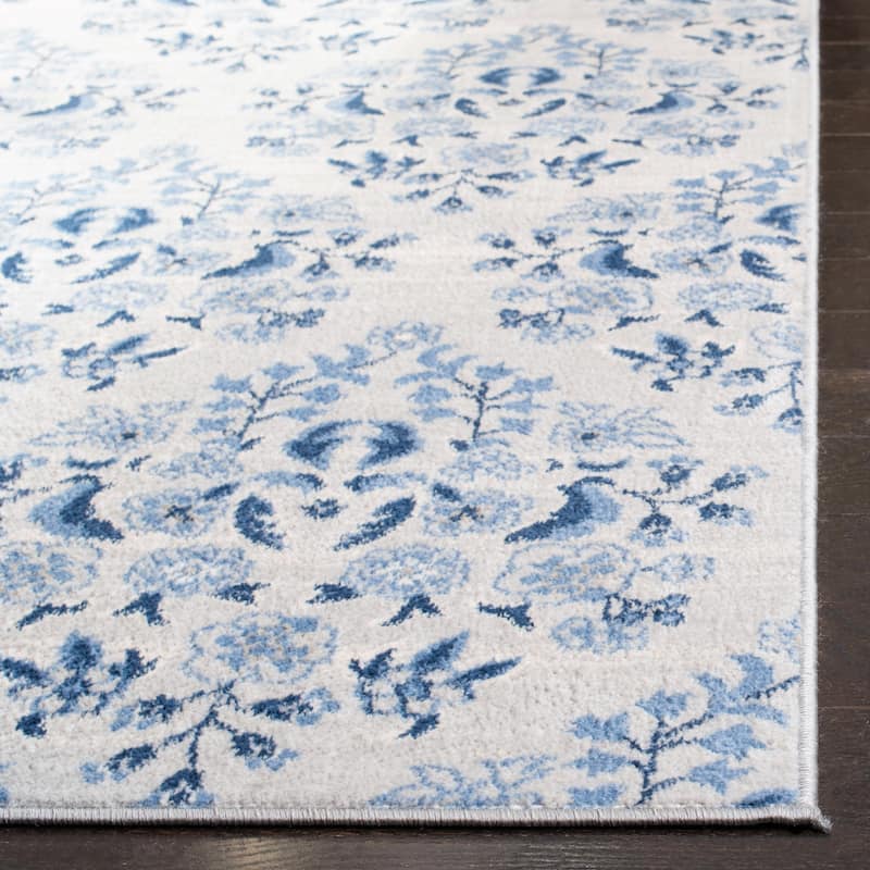 SAFAVIEH Brentwood Feray Traditional Oriental Rug
