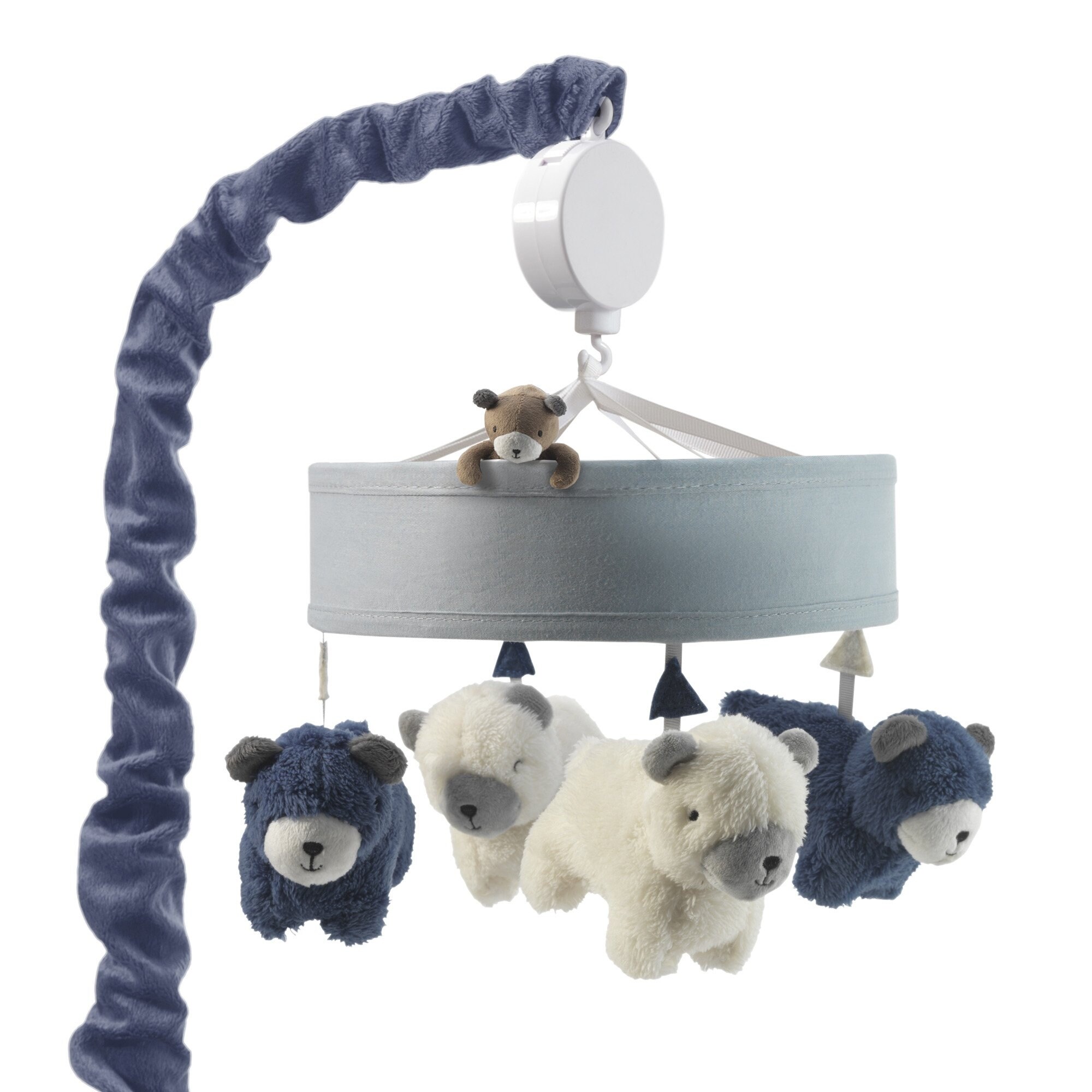 Lambs and ivy shop montana wall decals