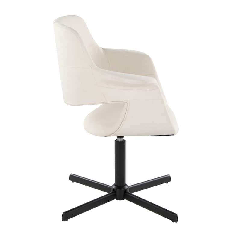 Carson Carrington Fauske Swivel Chair