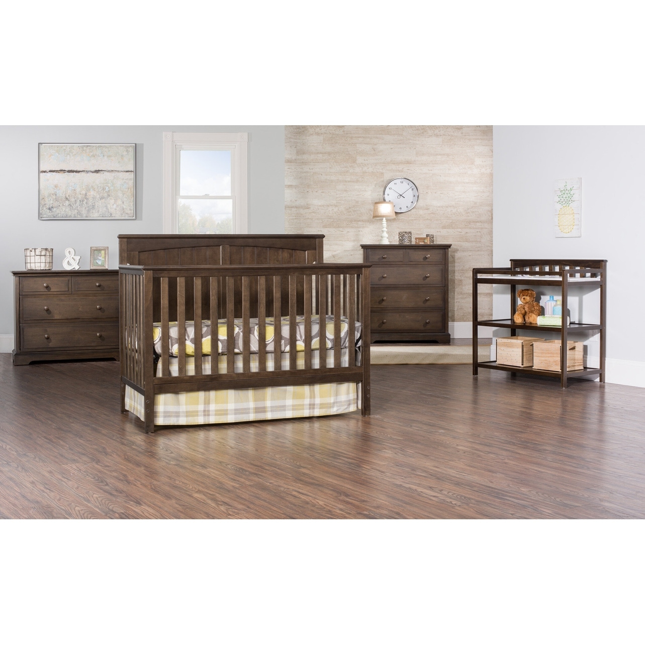 Child Craft Flat Top Changing Table Bed Bath Beyond 15615930