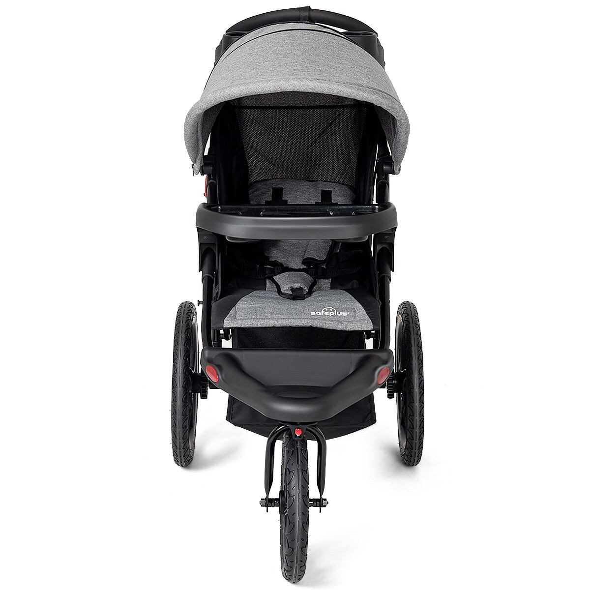 Safeplus stroller new arrivals