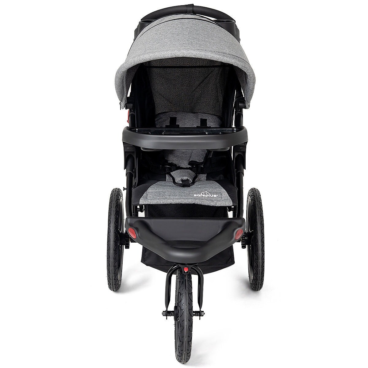 safeplus jogging stroller