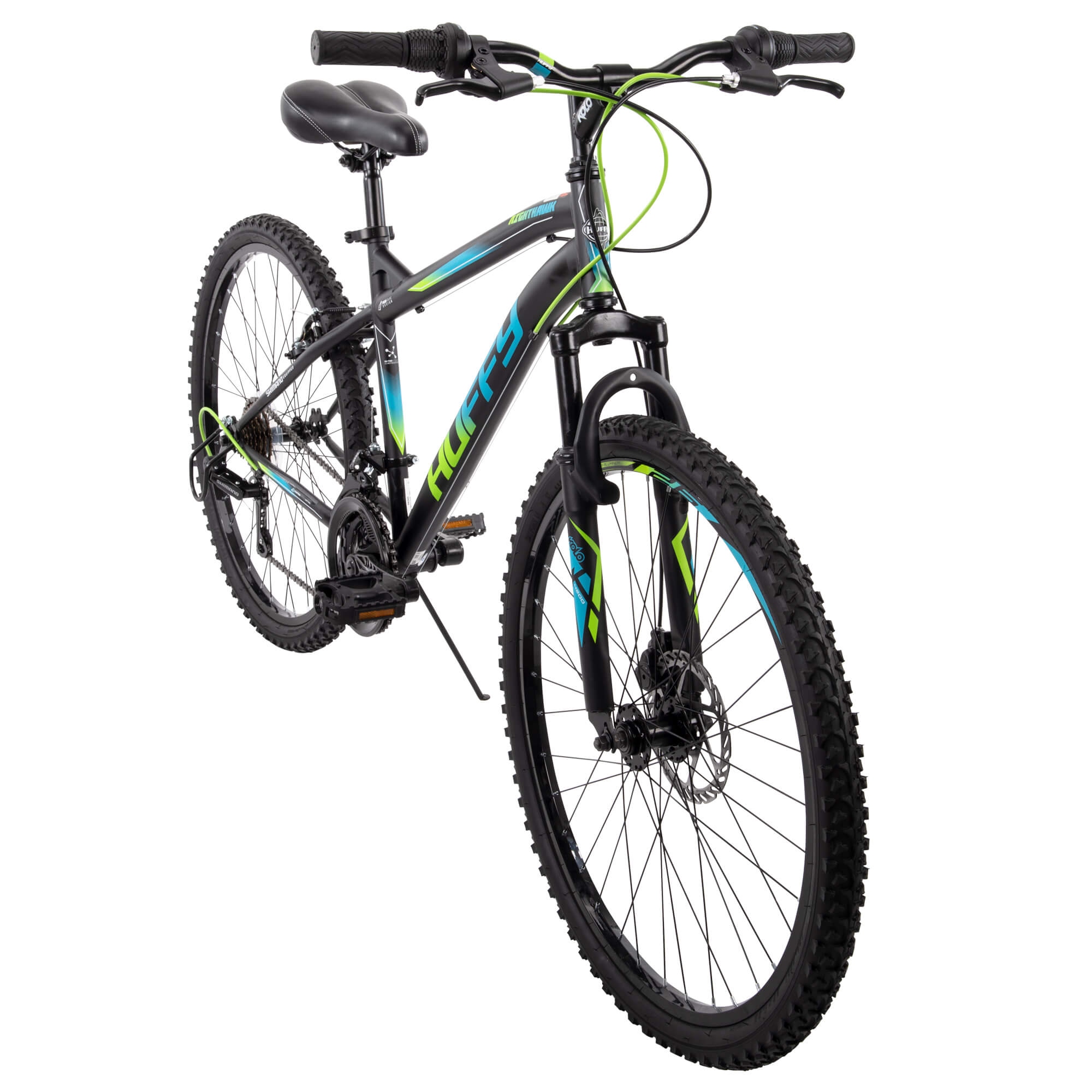 Nighthawk mountain bike outlet