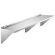 Option Silver - 12" x 72"