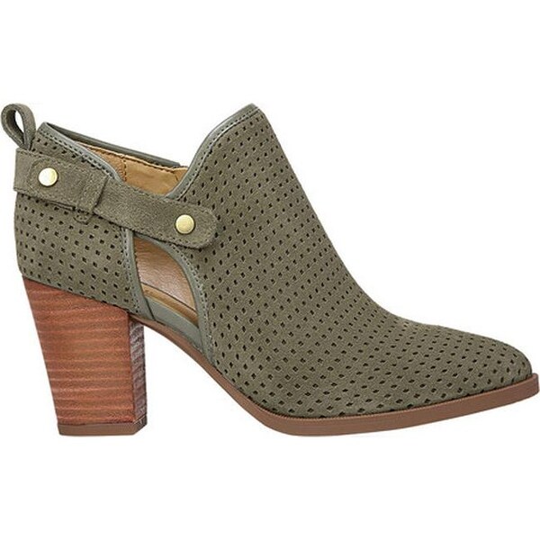 Franco sarto dakota sales bootie