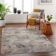 preview thumbnail 1 of 3, Jernigan Modern & Contemporary Area Rug 2' 7" x 4' 11" - Rectangle