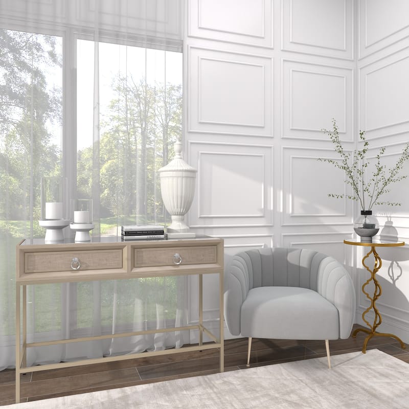 White Ceramic Tall Fluted Urn Living Room Decorative Jars with Grooves and Lid