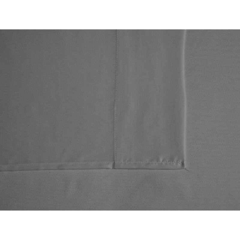 Cannon Heritage Solid 6 Piece Sheet Set (Includes Bonus Pillowcases)