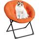 Option Orange With Black Legs