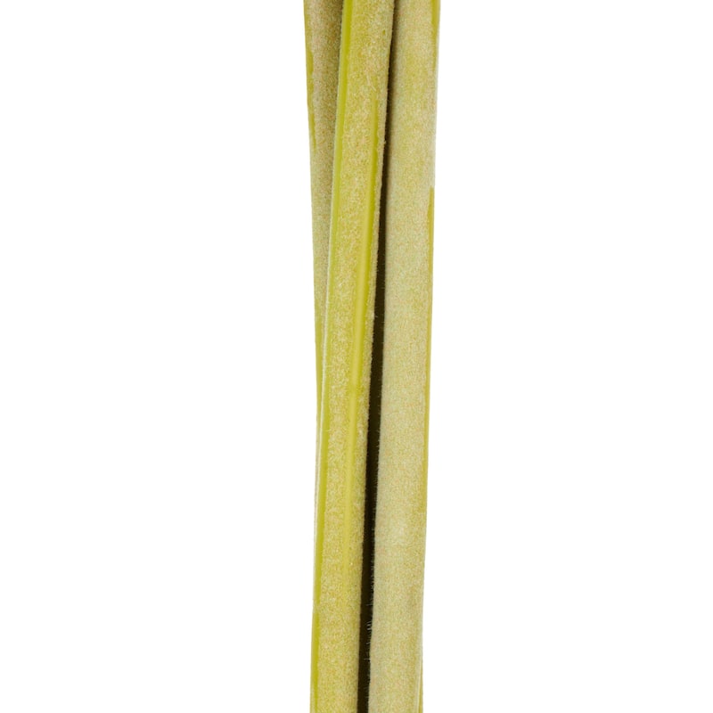 Faux Foliage Foxglove Tall Artificial Flower Stem - Set of 8 White - Roche River Decor