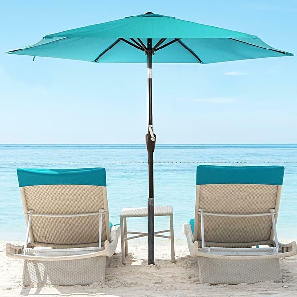bed bath and beyond black friday patio umbrellas On Sale Patio Umbrellas