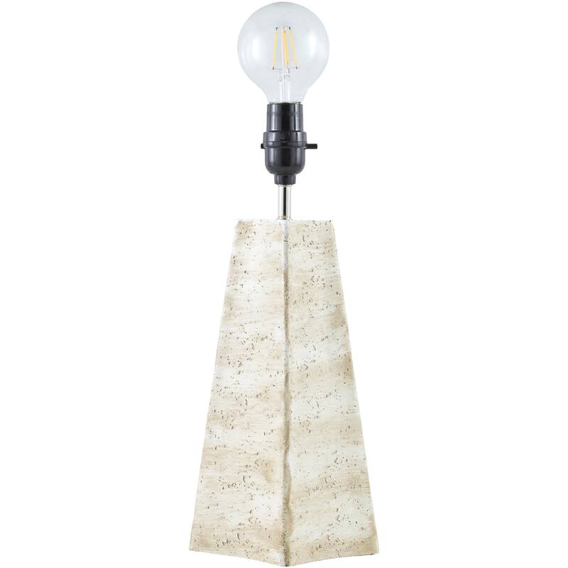 Livabliss Iskut Global Accent Table Lamp (Set of 2)