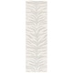 preview thumbnail 29 of 27, SAFAVIEH Handmade Ebony Hanh Modern Wool Rug 2'3" x 8' Runner - Green/Ivory - Runner