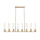 Option Brushed Brass / Seedy