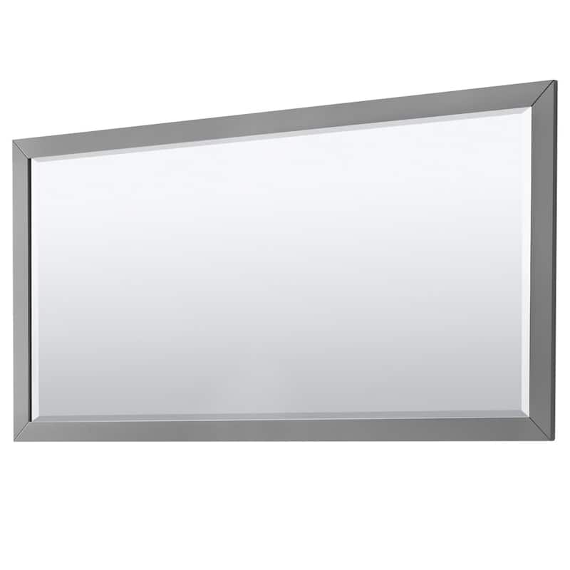 Wyndham Collection WCF414184D-QTZ-US3M70 Strada 84" Free Standing