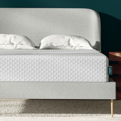 Leesa Sapira 11" Hybrid Mattress with Cooling Cover