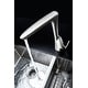 preview thumbnail 25 of 25, Timbre Series Single-Handle Standard Kitchen Faucet