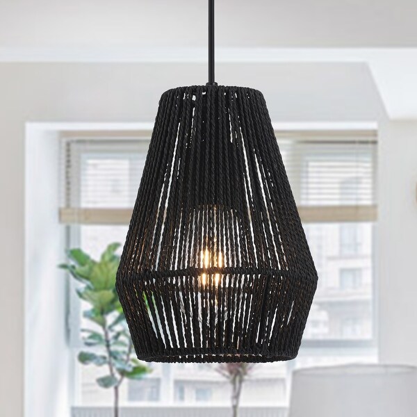 Diamond pendant light deals