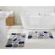 Chesapeake Pebbles 2pc Bath Rug Set