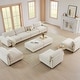 preview thumbnail 2 of 149, Pamela Oversized Modular Sectional Sofa Couch