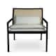 Option Ivory, Black, Natural