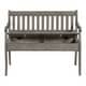 preview thumbnail 7 of 11, Wakefield Storage Bench