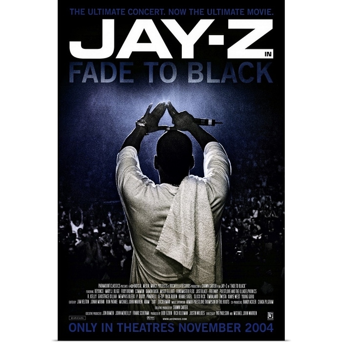Download Jay-z Flexing Bicep Wallpaper