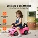 preview thumbnail 2 of 5, Ride On Push Car for Toddlers, Ages 1-3, Ride Racer, Sit to Stand Toddler Ride On Toy, Classic Kids Ride On Car