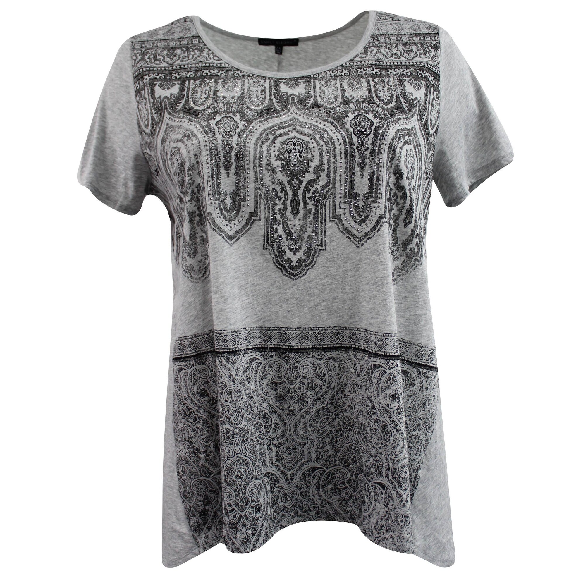 plus size white blouse short sleeve