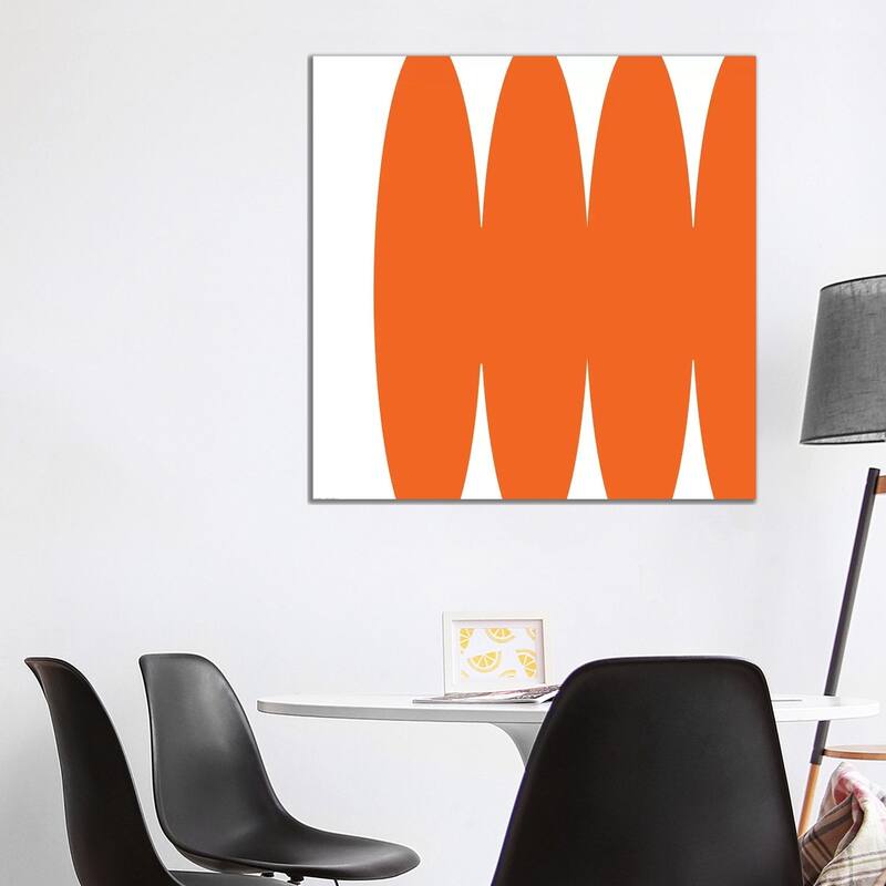 iCanvas "Rimma" by Art Mirano Canvas Print - 37x37x1.5