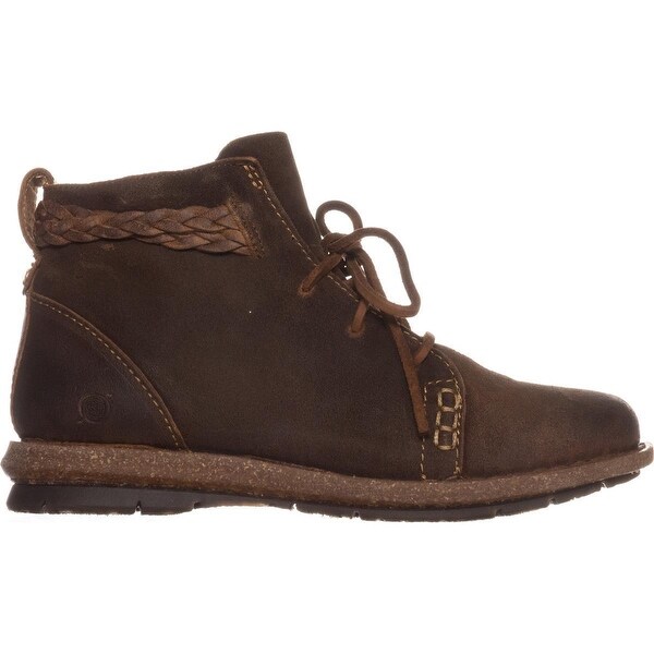 born temple shoes