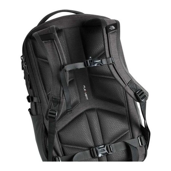 north face men's surge backpack