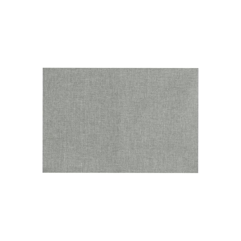 CraftPorch Wenge Wood Mid-Century Modern Linen Sofa