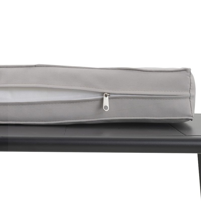 Durable and Comfortable Outdoor Seating Set