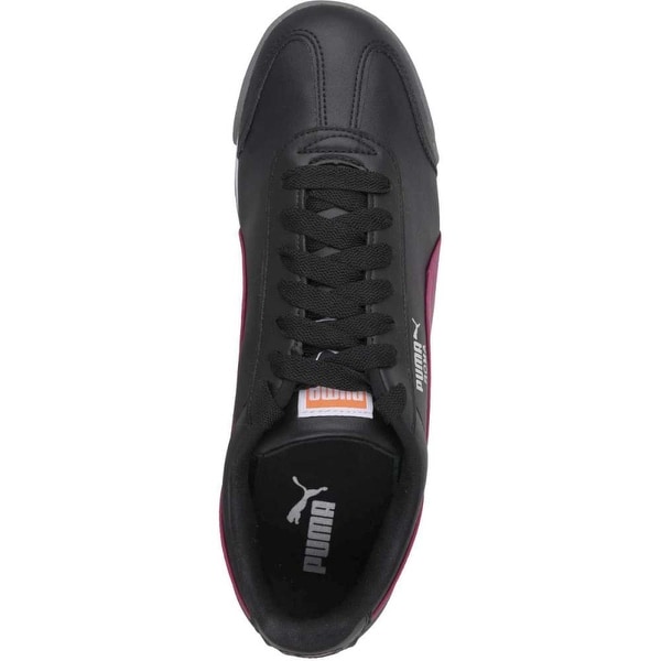 puma men's roma basic fashion sneaker