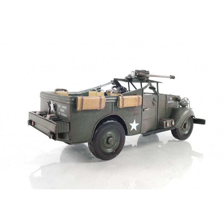 c1941 30 CWT Chevrolet 1533X2 Sculpture