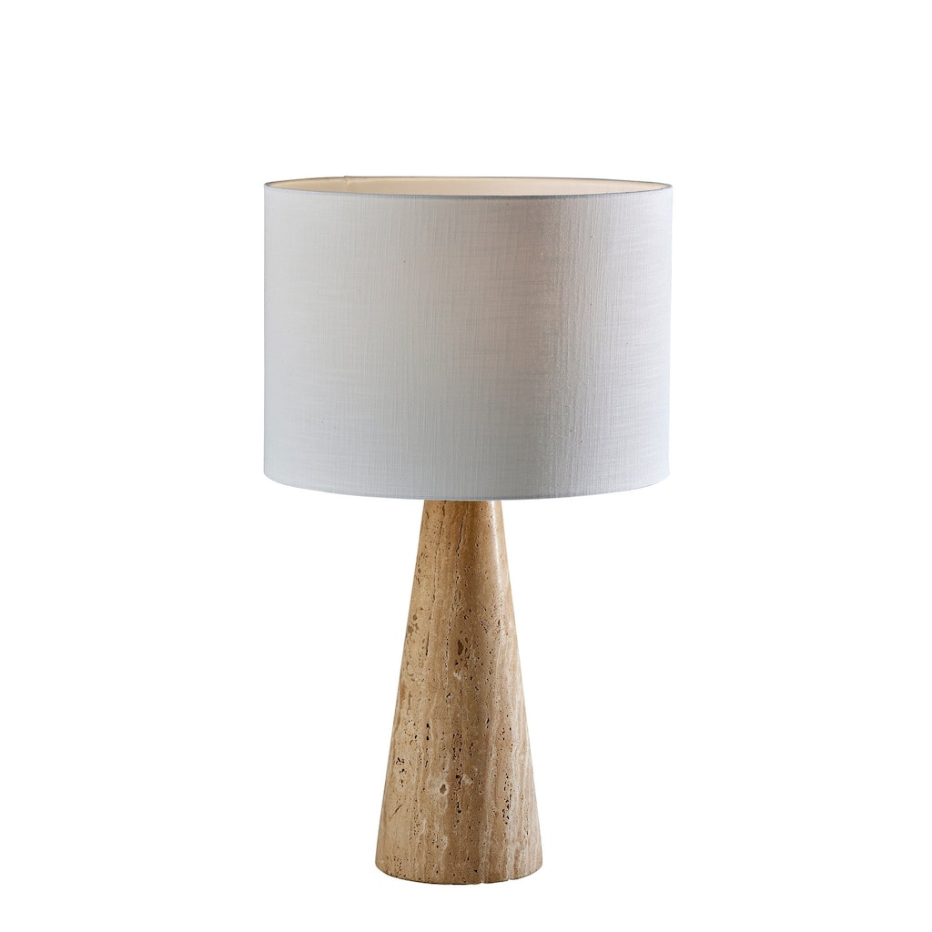 Travis Tall Table Lamp