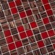 preview thumbnail 4 of 2, Apollo tile 12" x 12" Mingles Glossy Berry Red Glass Tile (20 sq ft/case) - 20 Pack