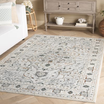 SAFAVIEH Alenia Corry Oriental Rug
